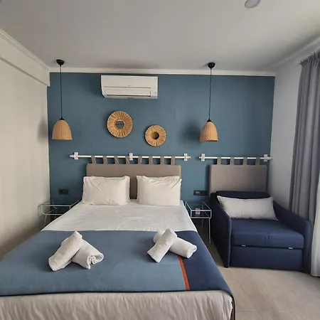 Park Rooms&apart