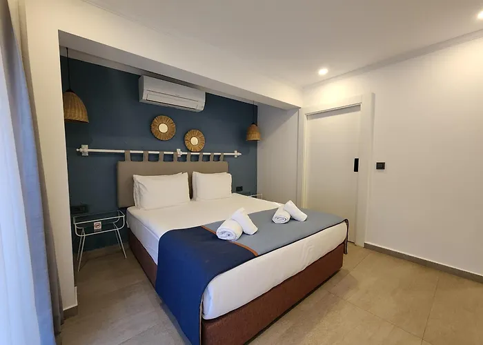 Hotel Park Rooms&apart