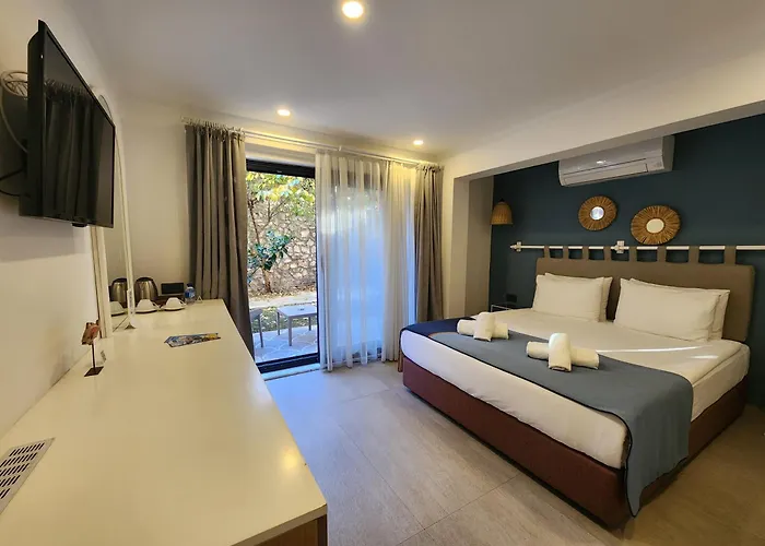 Hotel Park Rooms&apart