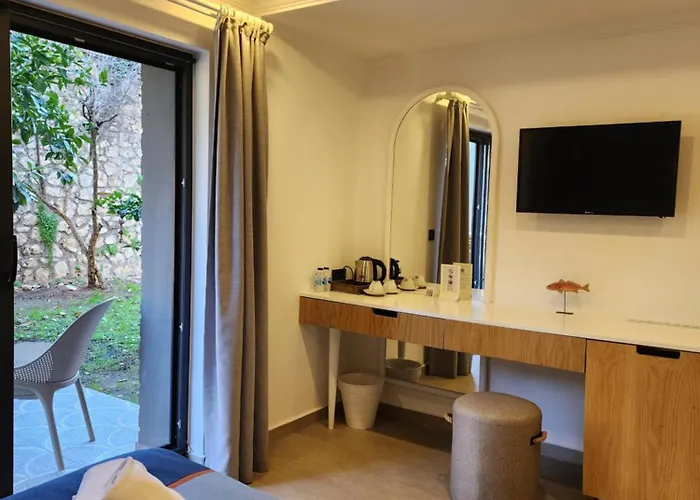 Hotel Park Rooms&apart