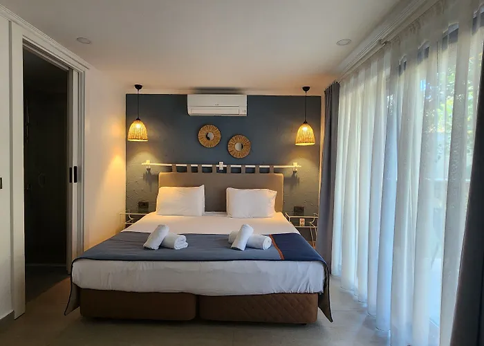 Hotel Park Rooms&apart 3*