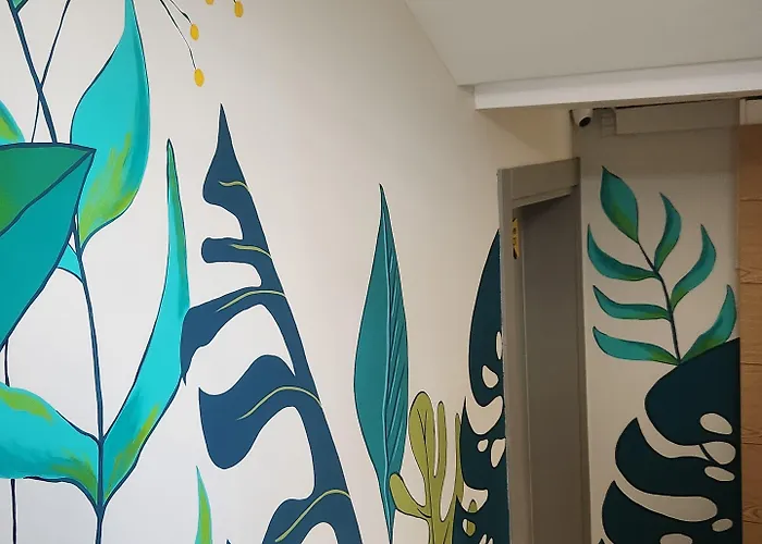 Park Rooms&apart Hotel