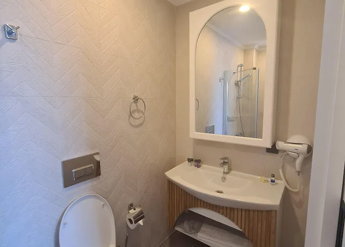 Park Rooms&apart Hotel