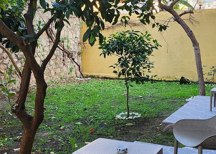 Park Rooms&apart