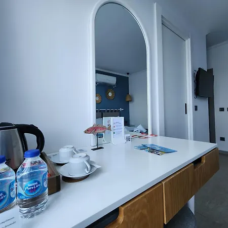 Hotel Park & 3*