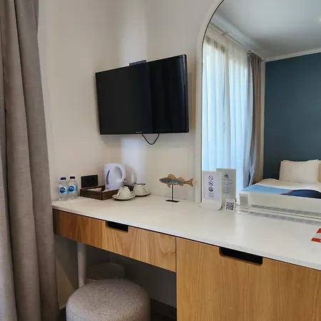 Hotel Park & 3*