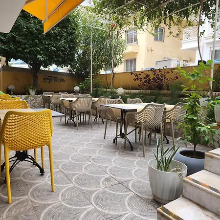 Park & فندق