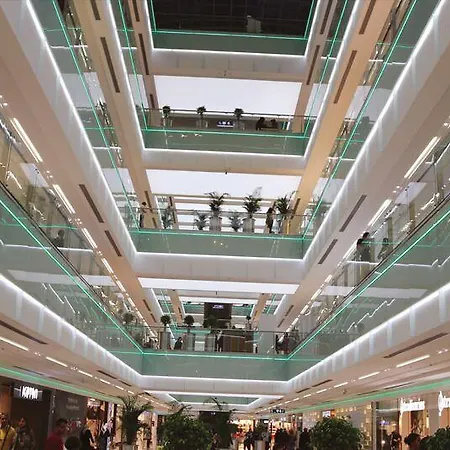 Hotel Park &
