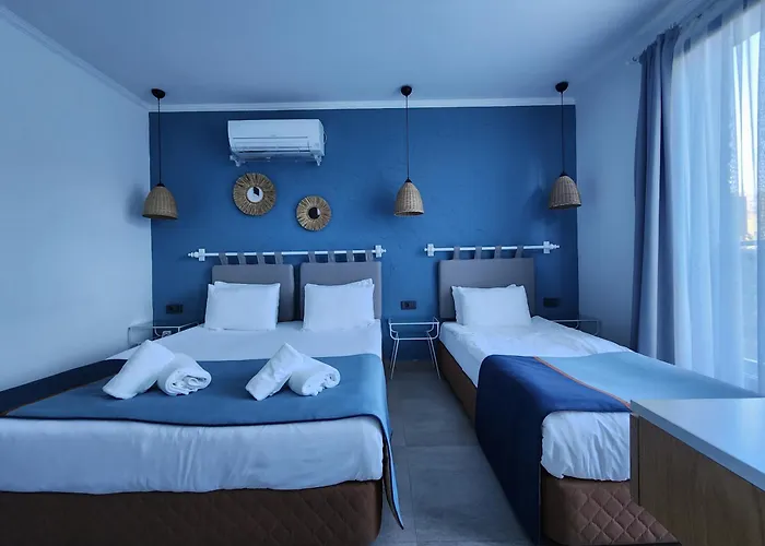 Park & 3* Antalya