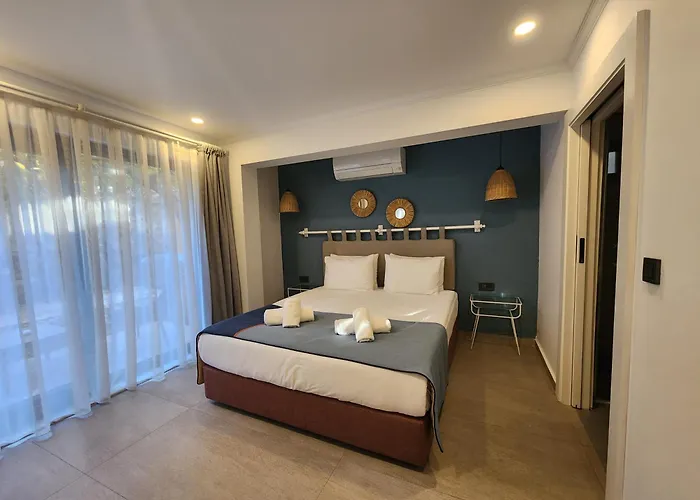 Park & 3* Antalya