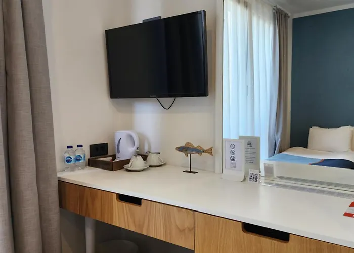 Otel Park & 3*
