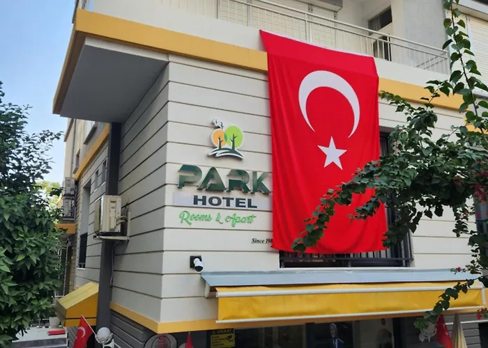Park & Antalya