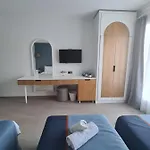Park & Hotel