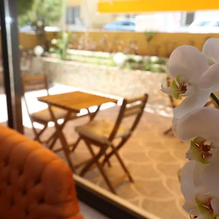 Park & Hotel Antalya