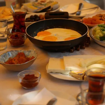 Park & 3* Antalya