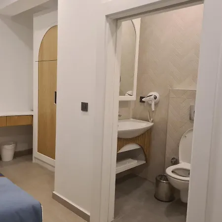 Park & Hotel Antalya