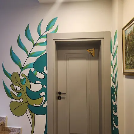 Hotel Park & Antalya