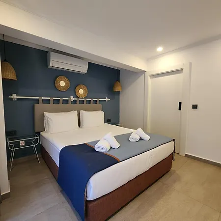 Hotel Park &