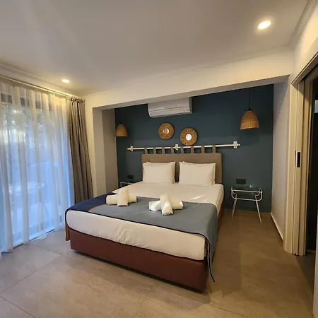 Park & 3* Antalya