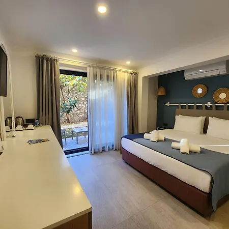 Hotel Park &