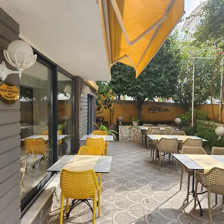 Hotel Park &