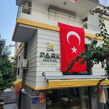 Park & Antalya