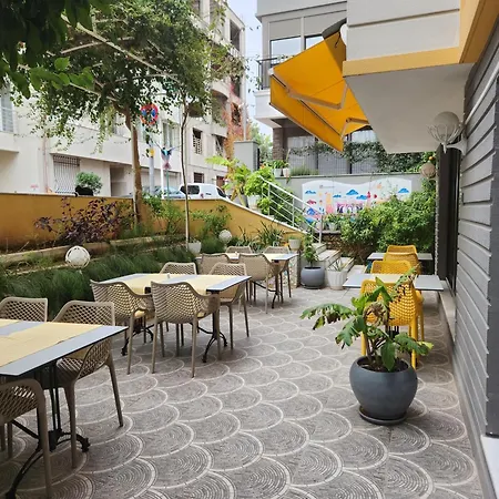 Park & Hotel 3*