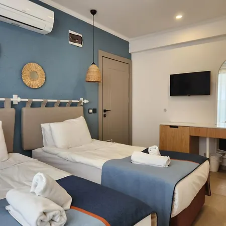Hotel Park & 3*