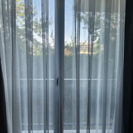 Hotel Park & Antalya