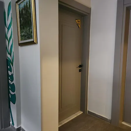 Hotel Park &