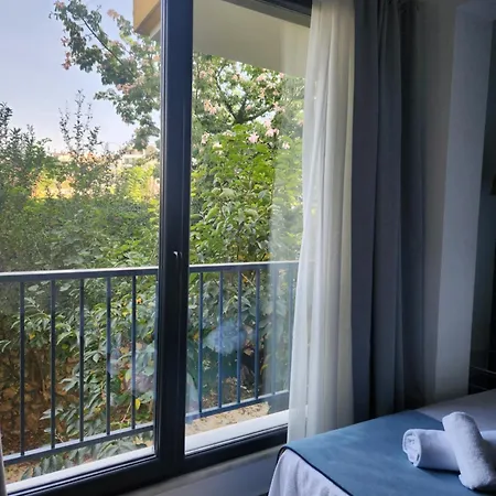 Park & Hotel Antalya