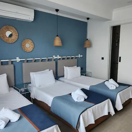 Park & Hotel *