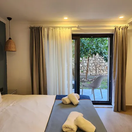 Hotel Park & Antalya