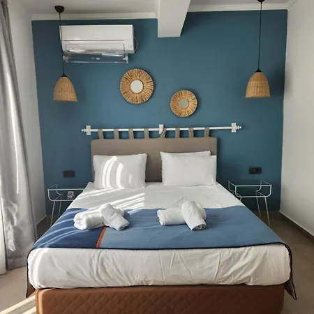 Hotel Park & Antalya