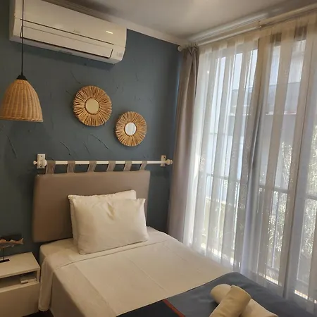 Hotel Park &
