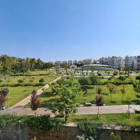 Park & Hotel Antalya
