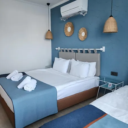 Hotel Park & Antalya