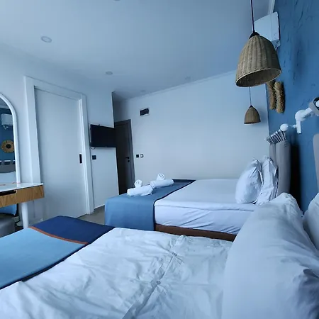 Park & Hotel Antalya