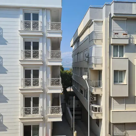 Park & Hotel Antalya