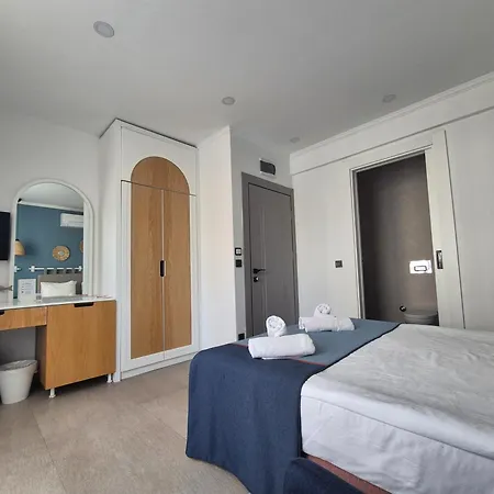 Park & Hotel Antalya