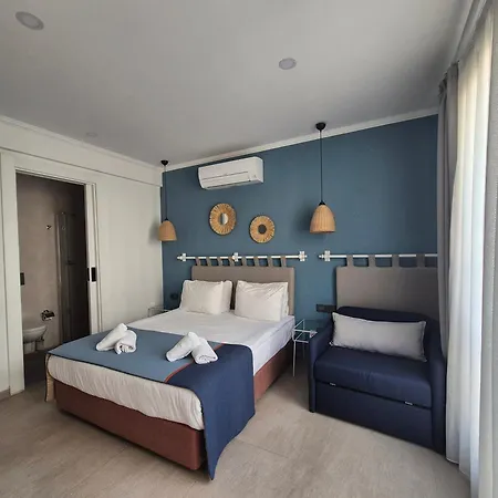 Hotel Park & Antalya