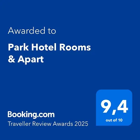 Hotel Park &