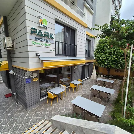 Park & Hotel *