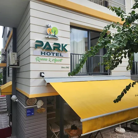 Park & *
