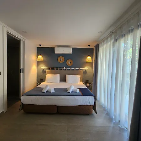 Hotel Park & 3*
