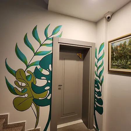 Park & Hotel Antalya