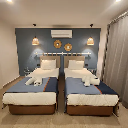 Hotel Park & Antalya