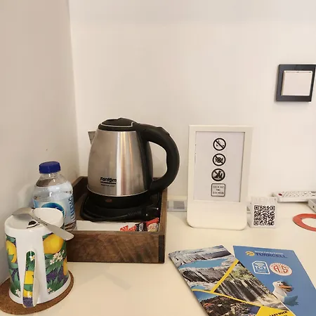 Park & Hotel Antalya