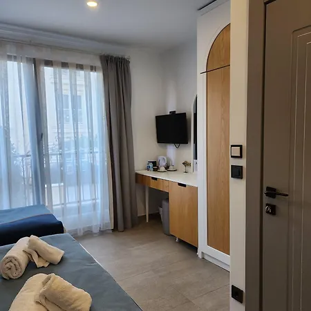 Hotel Park & 3*