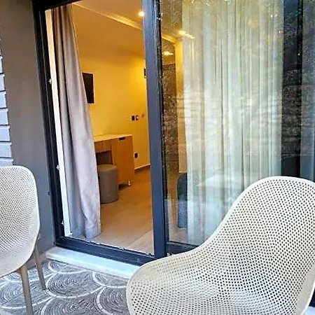 Hotel Park & Antalya